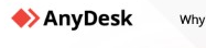 AnyDesk Logo